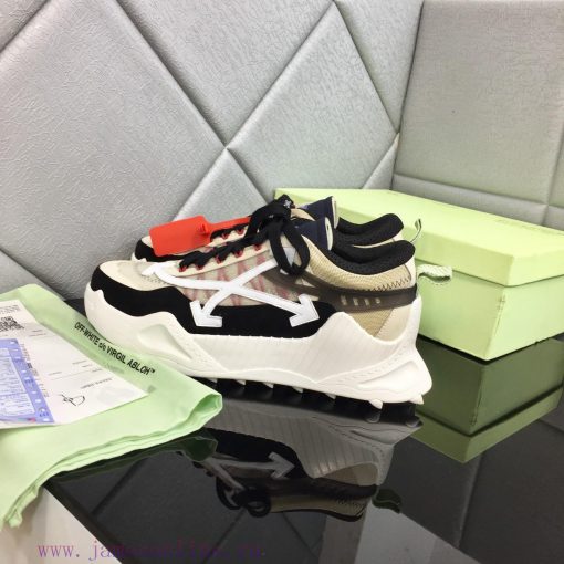 Same color, same color, multiple colorsOFF-WHITE sports shoesNon Fujian goodsThe 2020 Springwm0blg70 - Image 9