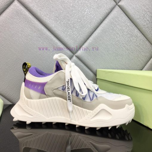 Same color, same color, multiple colorsOFF-WHITE sports shoesNon Fujian goodsThe 2020 Springlierrosk - Image 10
