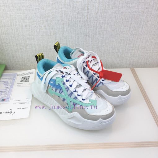 Same color, same color, multiple colorsOFF-WHITE sports shoesNon Fujian goodsThe 2020 Springv13hm05c