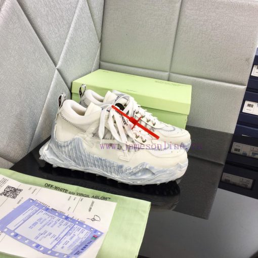 Same color, same color, multiple colorsOFF-WHITE sports shoesNon Fujian goodsThe 2020 Springwl6uc5e8 - Image 2