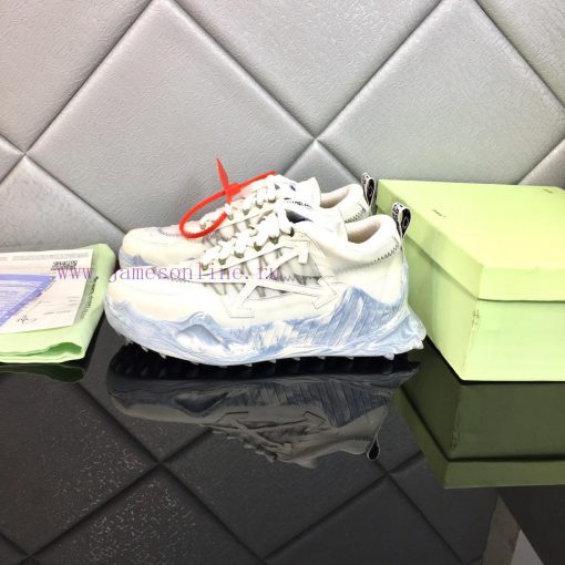 Same color, same color, multiple colorsOFF-WHITE sports shoesNon Fujian goodsThe 2020 Springwl6uc5e8 - Image 4