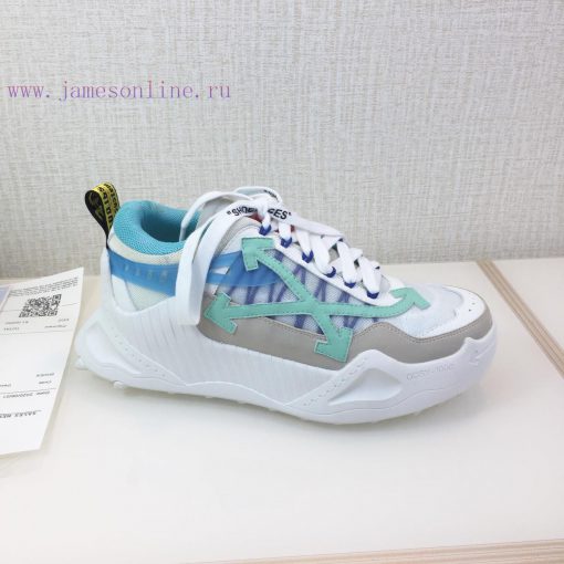 Same color, same color, multiple colorsOFF-WHITE sports shoesNon Fujian goodsThe 2020 Springv13hm05c - Image 5