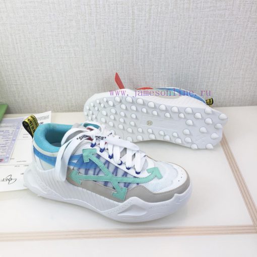 Same color, same color, multiple colorsOFF-WHITE sports shoesNon Fujian goodsThe 2020 Springv13hm05c - Image 6