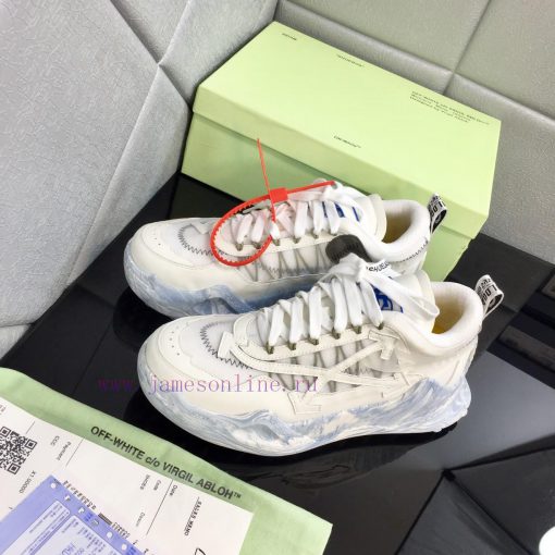 Same color, same color, multiple colorsOFF-WHITE sports shoesNon Fujian goodsThe 2020 Springwl6uc5e8 - Image 7
