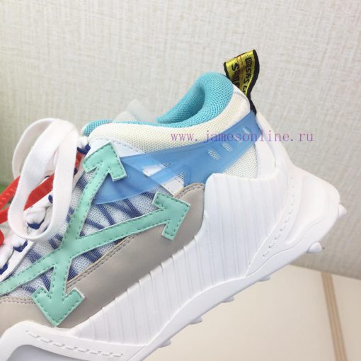 Same color, same color, multiple colorsOFF-WHITE sports shoesNon Fujian goodsThe 2020 Springv13hm05c - Image 10