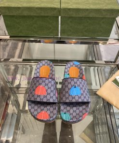 Gucci 2024SS Latest Limited Edition Thick Bottom Slippers ️️ Top Quality Available for Purch7h84uha6