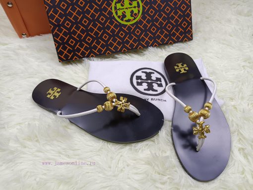 20612-3 Toribechi flat bottomed sandals, made of cowhide fabric, available in black, red, pi4devxiem - Image 6