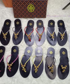 20612-3 Toribechi flat bottomed sandals, made of cowhide fabric, available in black, red, piqgs7s7vz