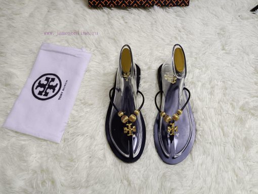 20612-3 Toribechi flat bottomed sandals, made of cowhide fabric, available in black, red, piqgs7s7vz - Image 8