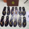 20612-3 Toribechi flat bottomed sandals, made of cowhide fabric, available in black, red, pi04mceqxr