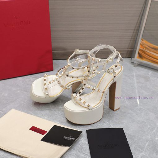 Valentino Paris Fashion Week 2023 Spring/Summer Show Collection 2023 New Valentino Hentian H6ntsndm2 - Image 4