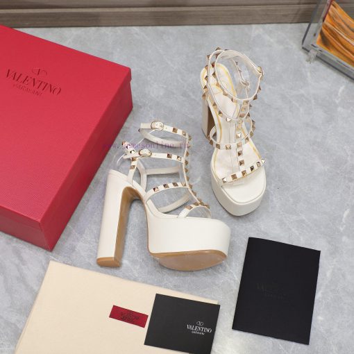 Valentino Paris Fashion Week 2023 Spring/Summer Show Collection 2023 New Valentino Hentian H6ntsndm2 - Image 5