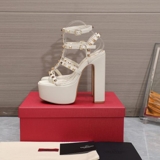 Valentino Paris Fashion Week 2023 Spring/Summer Show Collection 2023 New Valentino Hentian H6ntsndm2 - Image 10
