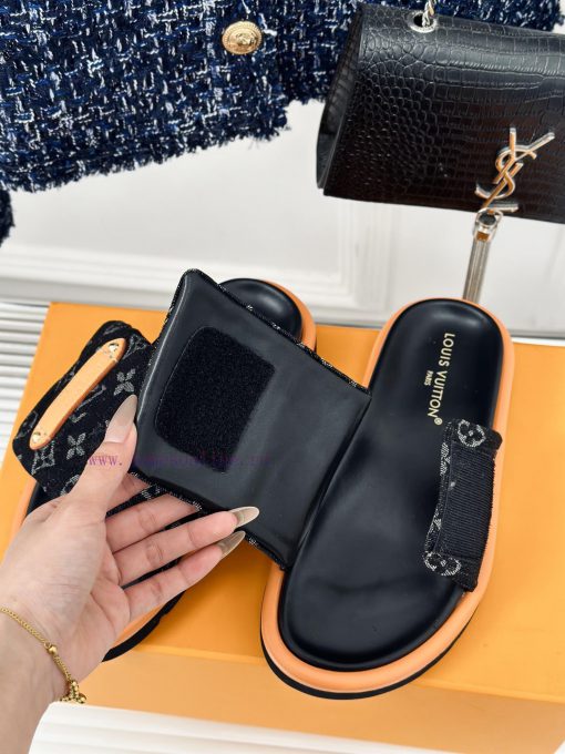 The latest Lao Hua slipper series from Lv brandCustomize everything according to zp, perfectvxagdy1l - Image 6