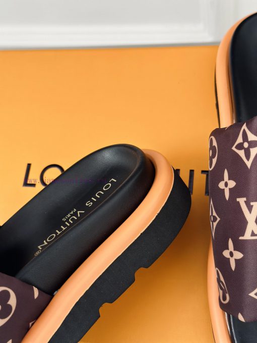 The latest Lao Hua slipper series from Lv brandCustomize everything according to zp, perfect3ncmblqu - Image 7
