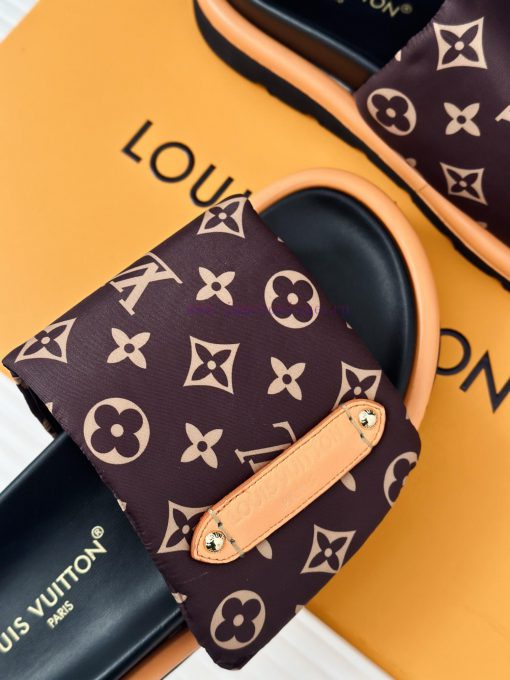 The latest Lao Hua slipper series from Lv brandCustomize everything according to zp, perfect3ncmblqu - Image 8