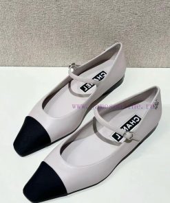 White24p Early Spring Mary Jane Shoes Small Square Head Single ShoesThe development process gv5l78yq