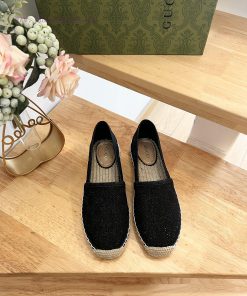 GUCCI/Gucci 24ss Early Spring Water Diamond GG Letter Pattern Decoration Garden Head Gucci Gtxccaa8a