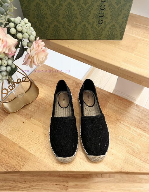 GUCCI/Gucci 24ss Early Spring Water Diamond GG Letter Pattern Decoration Garden Head Gucci Gtxccaa8a - Image 2