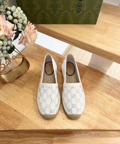 GUCCI/Gucci 24ss Early Spring Water Diamond GG Letter Pattern Decoration Garden Head Gucci Gz46pxgv1