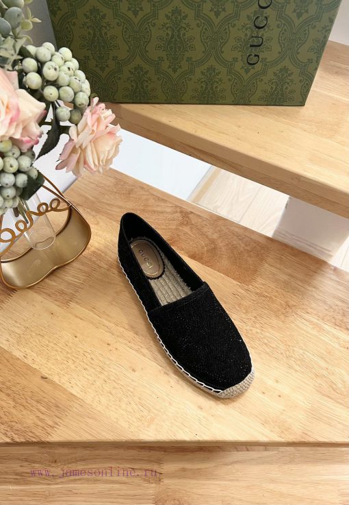 GUCCI/Gucci 24ss Early Spring Water Diamond GG Letter Pattern Decoration Garden Head Gucci Gtxccaa8a - Image 5