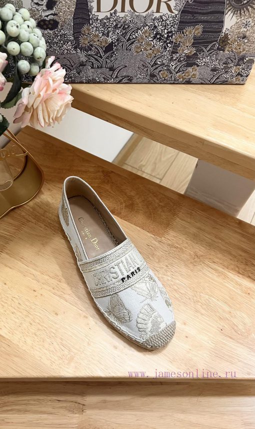 Top Original 11 RemakesDior 2023 Spring/Summer New CollectionPattern ‮ Flower lifting ‬ Thor7dke3dje - Image 5