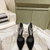 | ²⁰²4 𝐬𝐬  🤍🤎AQUAZZUR * Pineapple early spring new fairy fashion shoes series, a large numbn5dgz6kn