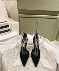 | ²⁰²4 𝐬𝐬  🤍🤎AQUAZZUR * Pineapple early spring new fairy fashion shoes series, a large numbn5dgz6kn