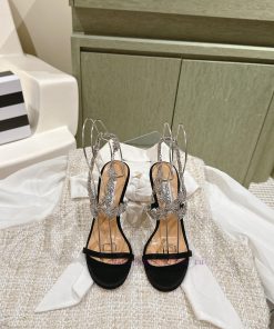 | ²⁰²4 𝐬𝐬  🤍🤎AQUAZZUR * Pineapple early spring new fairy fashion shoes series, a large numbz80926l1