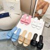 Prada, 2024, sizes 35-43, leather sole plus 40i9jvq0iy