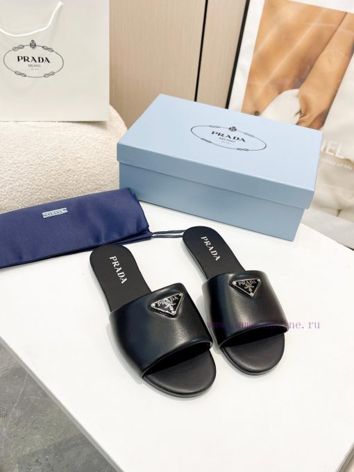 Prada, 2024, sizes 35-43, leather sole plus 40i9jvq0iy - Image 6