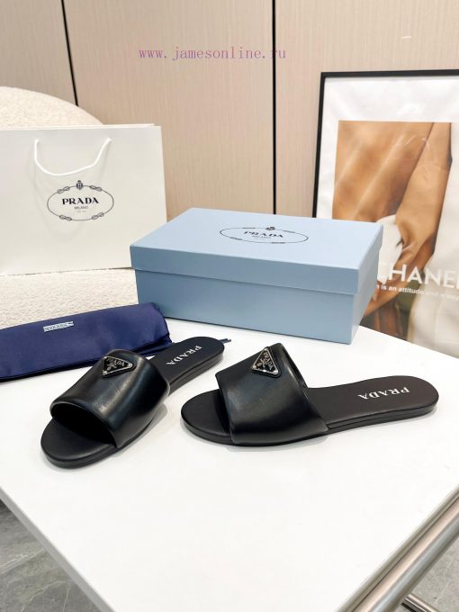 Prada, 2024, sizes 35-43, leather sole plus 40i9jvq0iy - Image 7