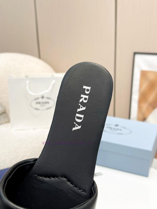 Prada, 2024, sizes 35-43, leather sole plus 40i9jvq0iy - Image 9