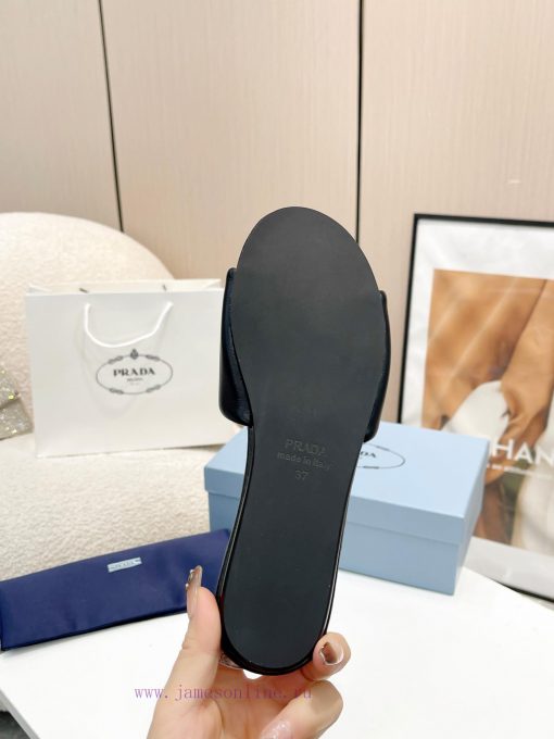 Prada, 2024, sizes 35-43, leather sole plus 40i9jvq0iy - Image 10