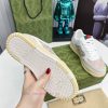 Gucci low-quality casual sports shoes, with top-notch oil edge craftsmanship, are a one-to-o6tnz2mzb