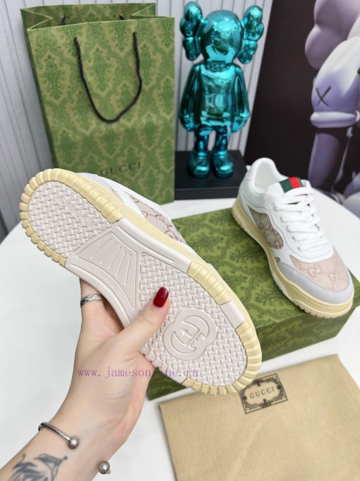 Gucci low-quality casual sports shoes, with top-notch oil edge craftsmanship, are a one-to-o6tnz2mzb