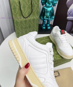 Gucci low-quality casual sports shoes, with top-notch oil edge craftsmanship, are a one-to-oxfzx67uh
