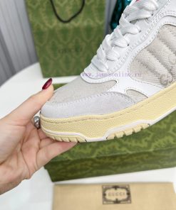 Gucci low-quality casual sports shoes, with top-notch oil edge craftsmanship, are a one-to-o5qdanbzq