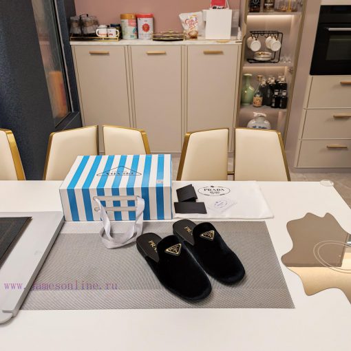 Home hotel style series (top-notch packaging and matching) PRADA 2024 𝐬𝐬 Prada's latest shapfdnl088m