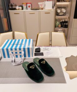 Home hotel style series (top-notch packaging and matching) PRADA 2024 𝐬𝐬 Prada's latest shap0ikprvtq