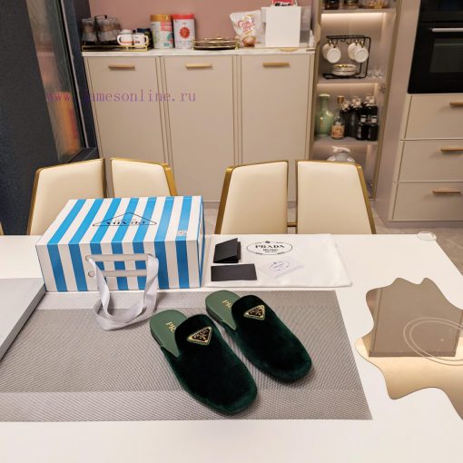 Home hotel style series (top-notch packaging and matching) PRADA 2024 𝐬𝐬 Prada's latest shap0ikprvtq - Image 2