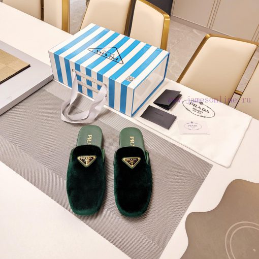 Home hotel style series (top-notch packaging and matching) PRADA 2024 𝐬𝐬 Prada's latest shap0ikprvtq - Image 3