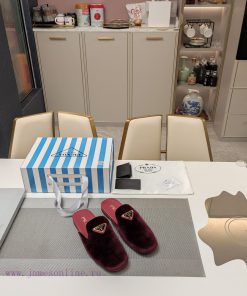 Home hotel style series (top-notch packaging and matching) PRADA 2024 𝐬𝐬 Prada's latest shapgfojm1cw