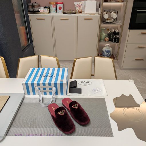 Home hotel style series (top-notch packaging and matching) PRADA 2024 𝐬𝐬 Prada's latest shapgfojm1cw