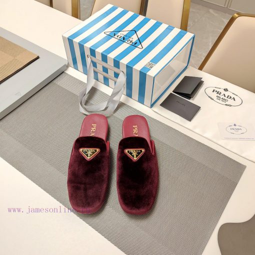 Home hotel style series (top-notch packaging and matching) PRADA 2024 𝐬𝐬 Prada's latest shapgfojm1cw - Image 3