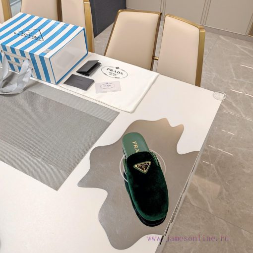 Home hotel style series (top-notch packaging and matching) PRADA 2024 𝐬𝐬 Prada's latest shap0ikprvtq - Image 7