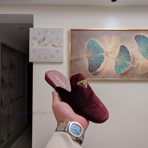 Home hotel style series (top-notch packaging and matching) PRADA 2024 𝐬𝐬 Prada's latest shapgfojm1cw - Image 10