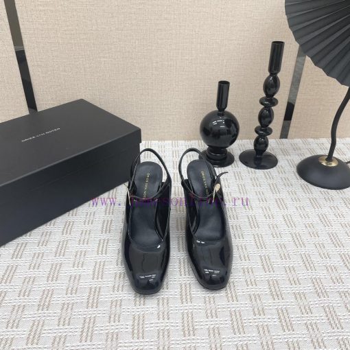 Dries Van Note * 𝟐𝟒/𝐀𝐖 Beautiful SandalsThe most beautiful sandals of the year, with a desigh7uz0xux - Image 2