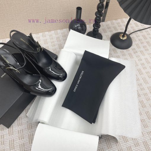 Dries Van Note * 𝟐𝟒/𝐀𝐖 Beautiful SandalsThe most beautiful sandals of the year, with a desigh7uz0xux - Image 6