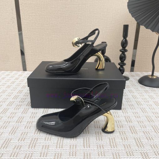 Dries Van Note * 𝟐𝟒/𝐀𝐖 Beautiful SandalsThe most beautiful sandals of the year, with a desigh7uz0xux - Image 9